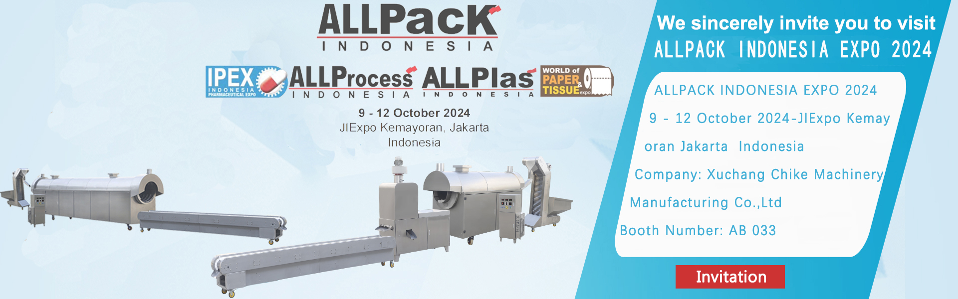 ALLPACK INDONESIA EXPO 2024