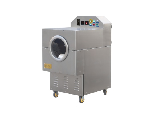 The DCCZ 5-5 cooking machine